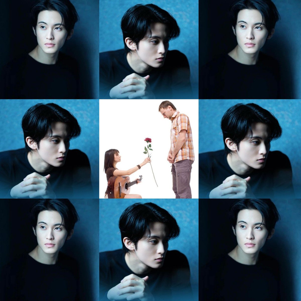 mcouverr's tweet photo. Dia ini type gw banget.😭 gak kuatttt https://t.co/Ed7G6OUjM9