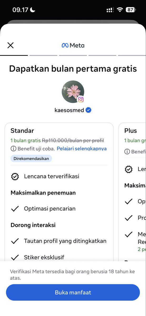 fatihilham_'s tweet photo. @alindyasha ini kaa, 200k ajaa gausah ganti email karena udah sepaket dapet gmail nya. bisa rekber juga ya https://t.co/tjFXDwrjsQ