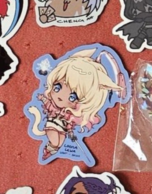 sakurachu's tweet photo. @clothwaltz Found myself, yay~ https://t.co/bfvfHGbSmu