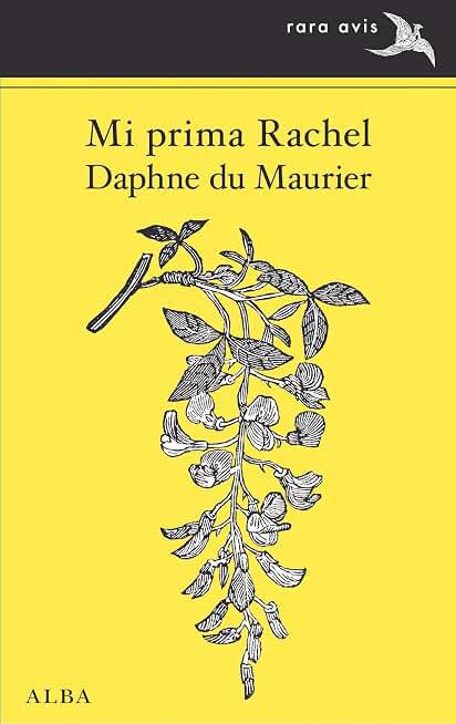 librosflash's tweet photo. 📖 > MI PRIMA RACHEL de Daphne Du Maurie hoy en el especial #KindleFlash a 2,84€
🛍 >> https://t.co/hmEYPKhXpc
| @Albaeditorial | https://t.co/rQwNwN2ETQ
