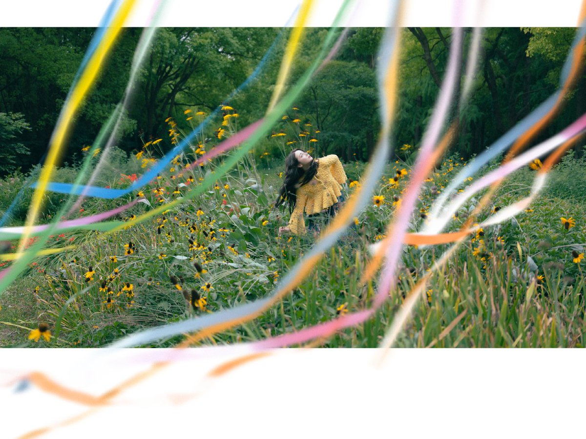 OnlyDilrabaxx63's tweet photo. Stepping into a verdant secret realm, capturing the wondrous convergence of color 💛❤️ and emotion. #Dilraba, in this lush and vibrant haven, exchanges a romantic sentiment with nature🍃

#Dilireba https://t.co/kcdxcb8K8v