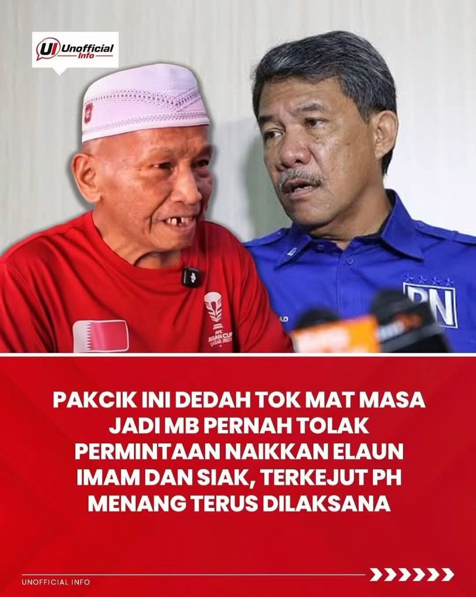MrXx0ux's tweet photo. Siapa sebenarnya yang lebih mengutamakan kebajikan rakyat?
#PolitikSemasa  #SuaraRakyat https://t.co/xpPp0HjHqI