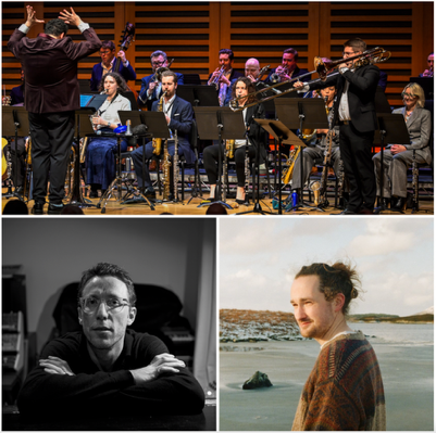 magazine_1st's tweet photo. Kings Place Jazz – An Exciting Season Ahead
https://t.co/f1ZEdqRW30
#BritishJazz #EditionRecords #Contemporaryjazz #EFGLondonJazzFestival #EmergingJazz #Bigband #AutumnConcerts #DaveHolland #CallumAu #UKJazz #BillLaurance #EmmanuelMichael #AmbroseAkinmusire #EmmaRawicz https://t.co/lB6royvJCS