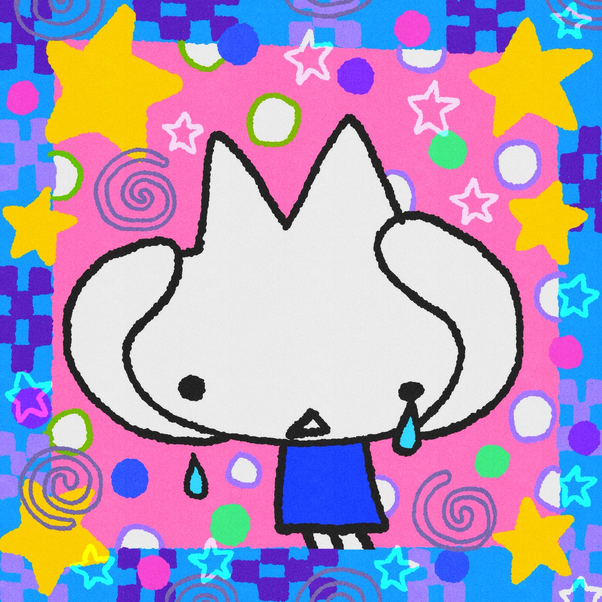 yumyumyamq's tweet photo. よくわからない https://t.co/R96lynckMb