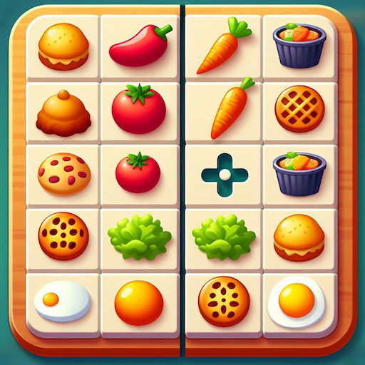 designnominees's tweet photo. #Game of the Day 29 Jul 2026
Cook &amp; Merge : Merge Cooking
by magic game studio 
https://t.co/Zc1oH27PwU https://t.co/eMdJdsCudK