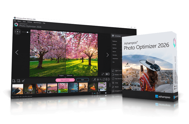 jasonX7619's tweet photo. Ashampoo Photo Optimizer 2026 (SRP €30) has been released – free!

See below.
https://t.co/6ciNW7HGTX https://t.co/7pOtLdQQIh