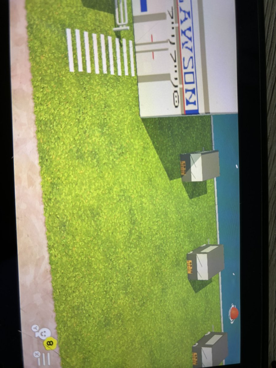 こまこまざえもん tweet media
