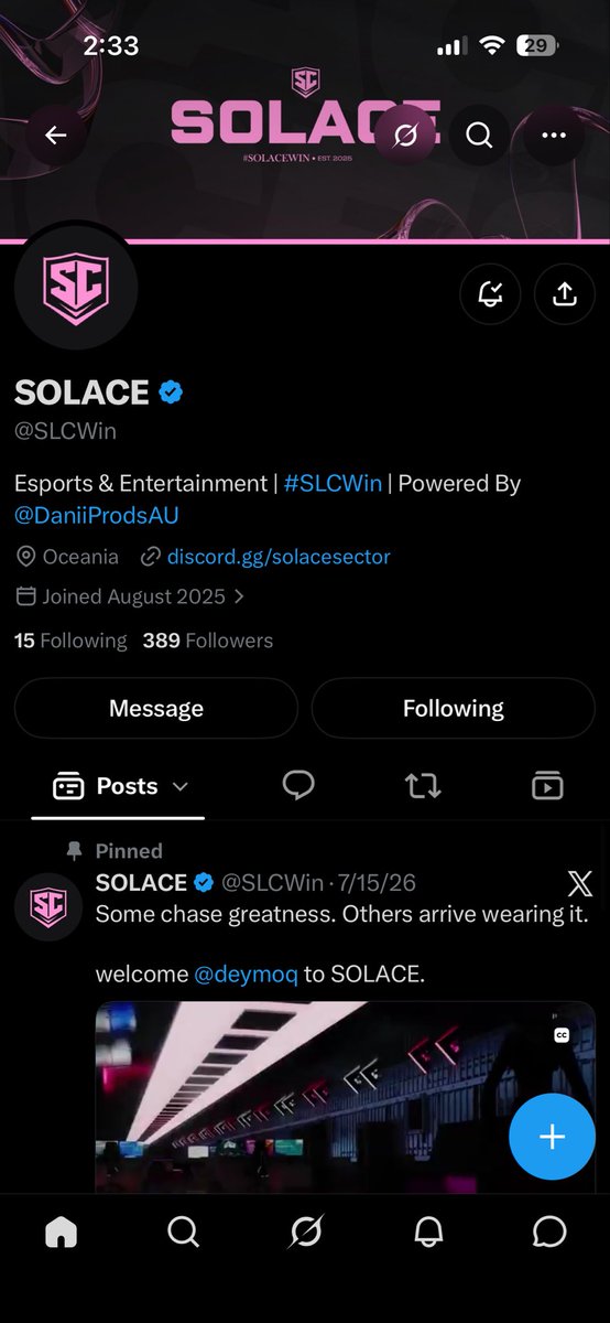 Kapawya's tweet photo. @SLCWin Good luck to everyone🙌@Kapawya2 @chasefnbrx https://t.co/WFH03RFKKx