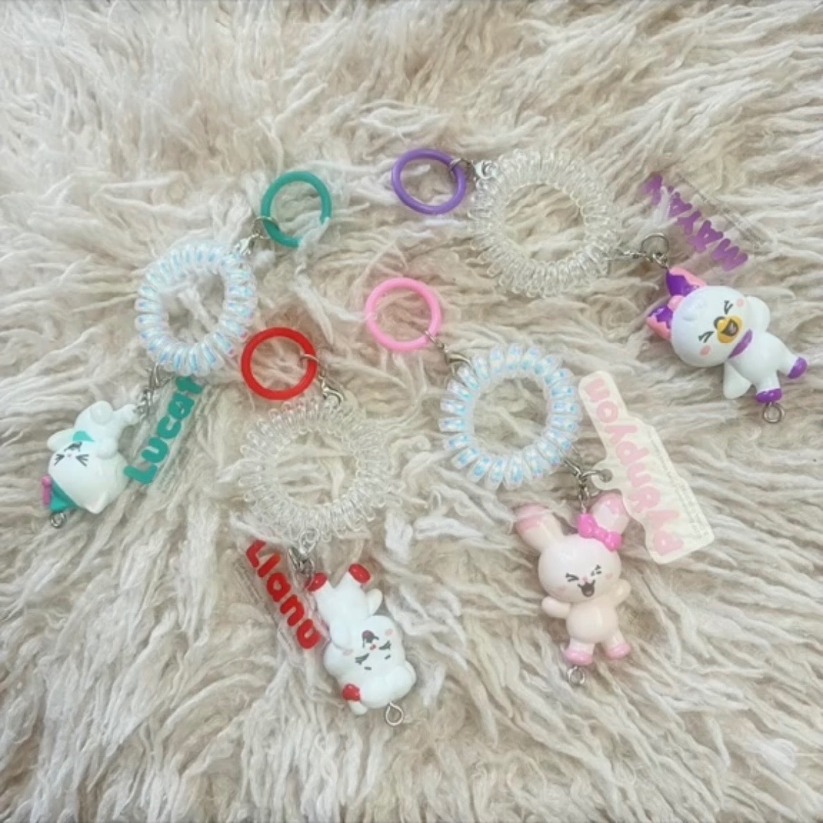 ミイヒまり🐰 tweet media