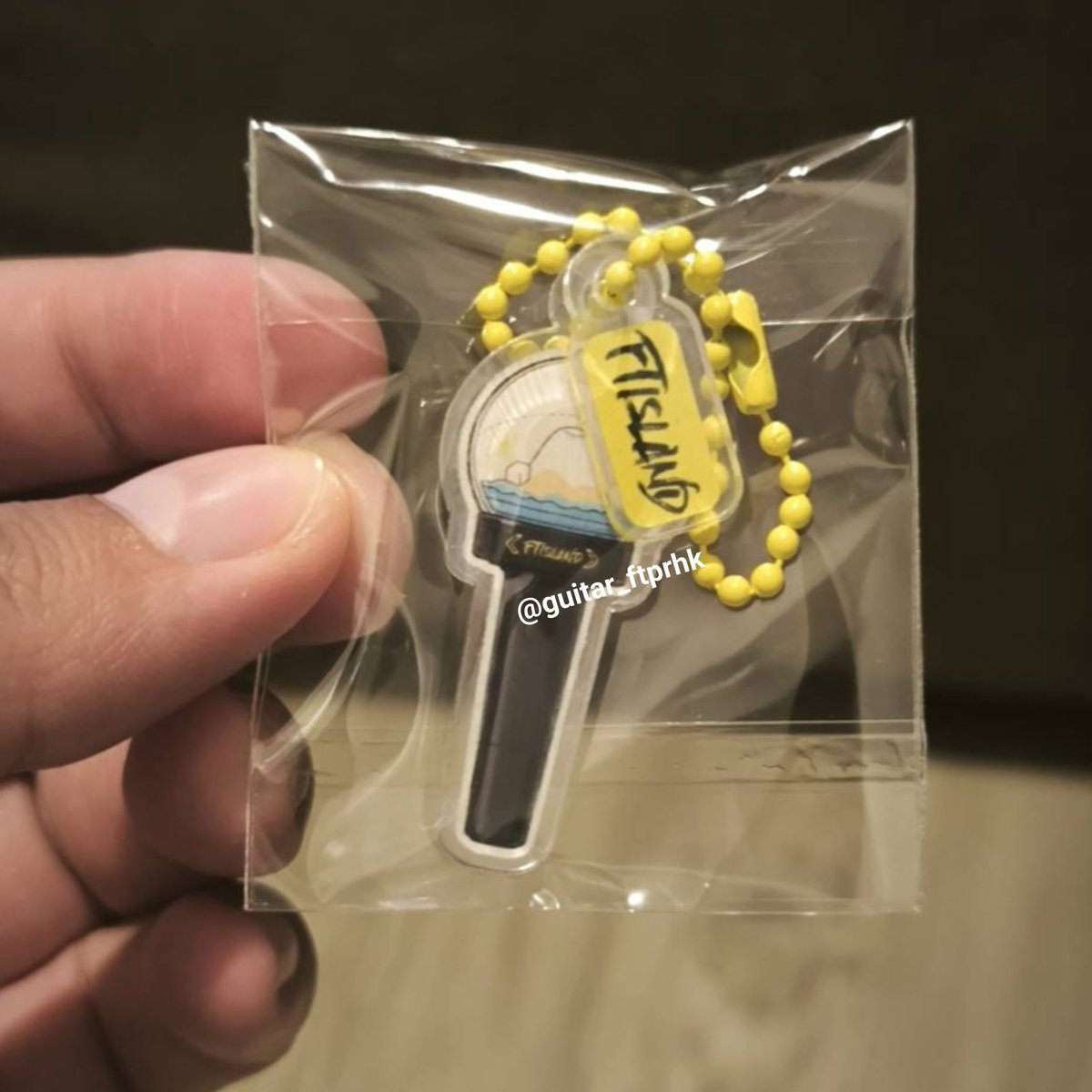Guitar_FtPrHK's tweet photo. Pls RT 
2026 FTISLAND TOUR 0 — XIX — III ‘FaTe’ in BANGKOK

Giveaways for PRIMADONNA💛
50 set

💛 Date : 08 August
💛 Location : MCC HALL FL,4 THE MALL LIFESTORE NGAMWONGWAN
💛 Time : TBA

🤍RT+ Show this tweet🤍
 
#FTISLAND #FT아일랜드 #FaTeinBANGKOK #FateinBKK #프리마돈나 https://t.co/0tdvabdBKn