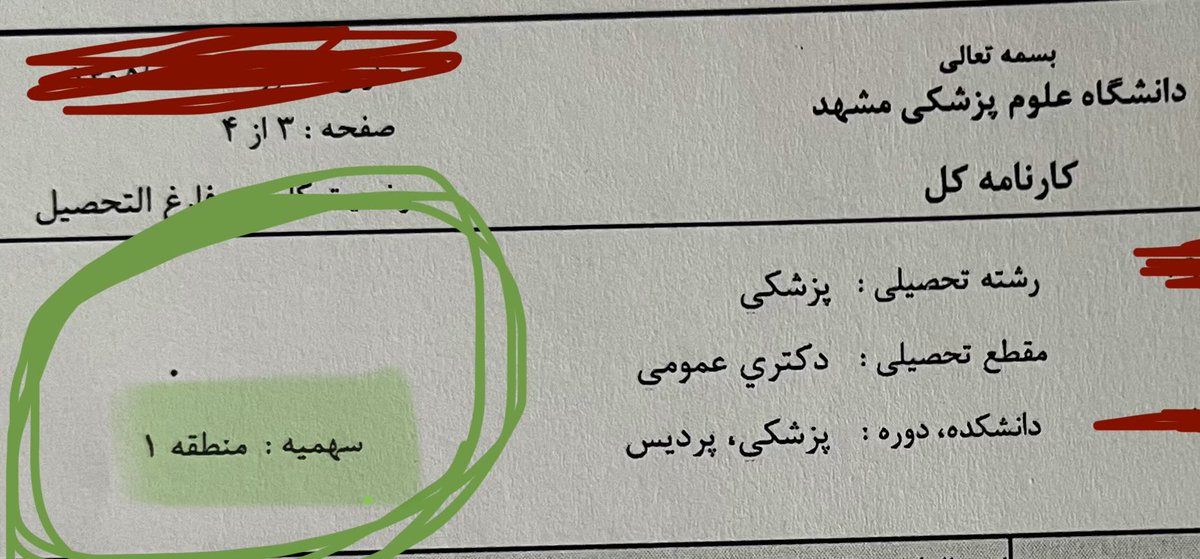 شیر تعزیه tweet media