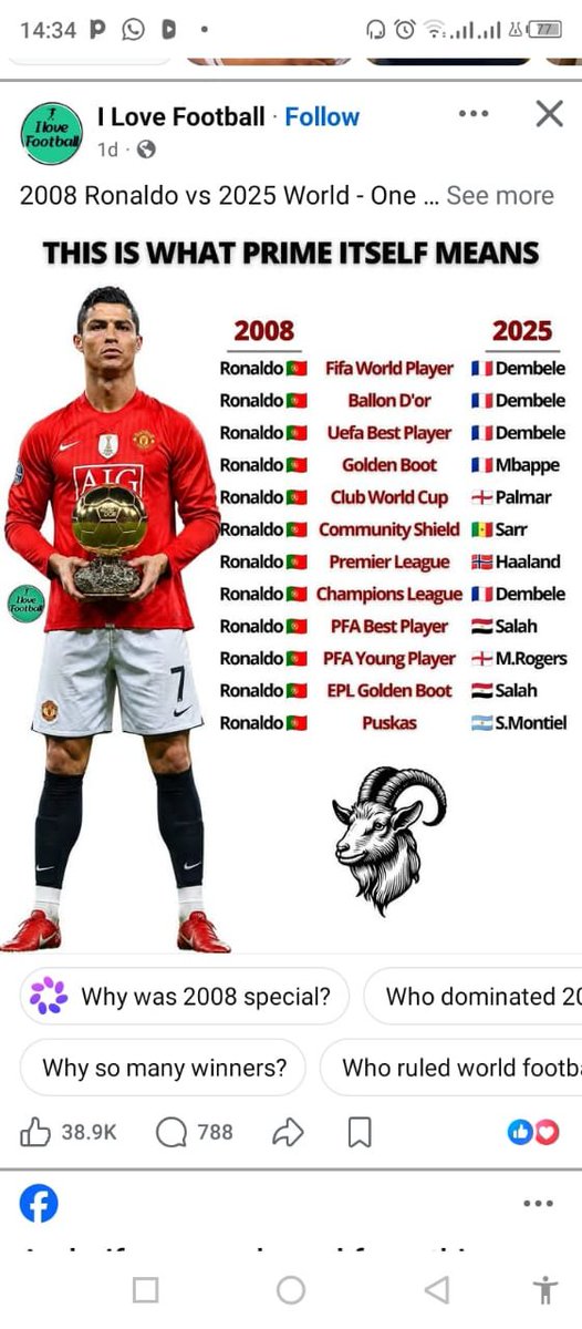 EninekitDomini3's tweet photo. @Korsogyimi You need to grow your analogy brain, how can a grown up man, talk about football like a little fool, don't you even have common sense of analysis... Opening your mouth like a loose cannon and spitting trash that comes out.... Here's is one, if e easy, make fifa boy try him own https://t.co/5vQhr0QihS