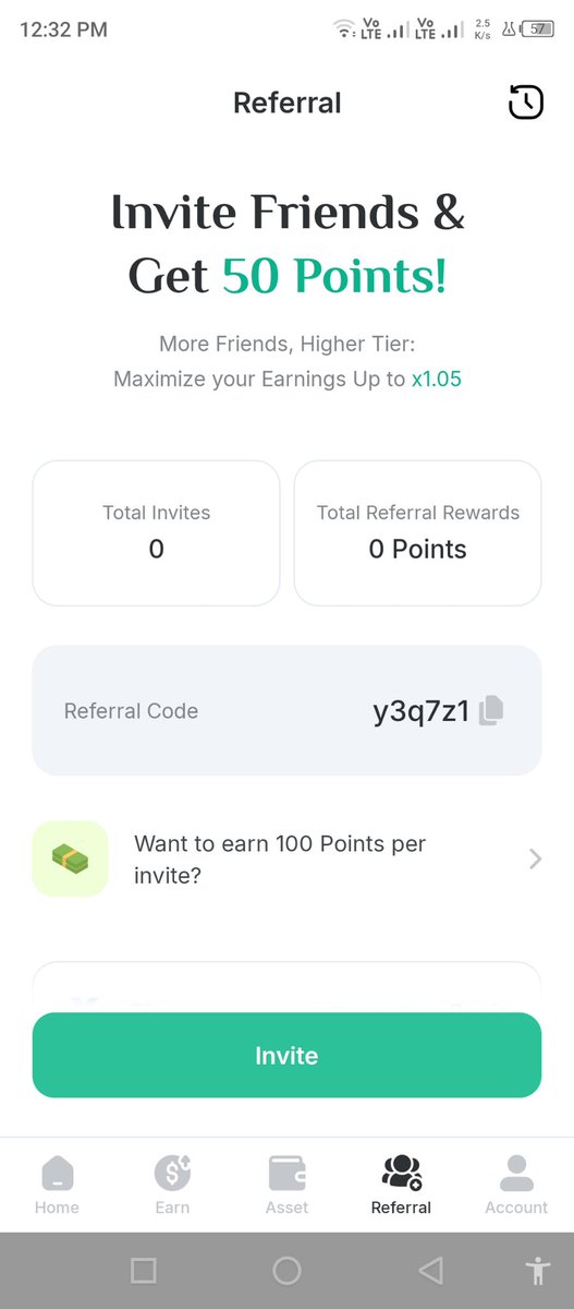Crypto950549's tweet photo. @Poremi_Official My UID :

 8Vi25mFtgUegkVYnp74ET5zQyrl1

Poremi is best Earning platform 

@azadvai211 @nahid_mahm33915 @akash_megha https://t.co/ylvHbg5ZzJ