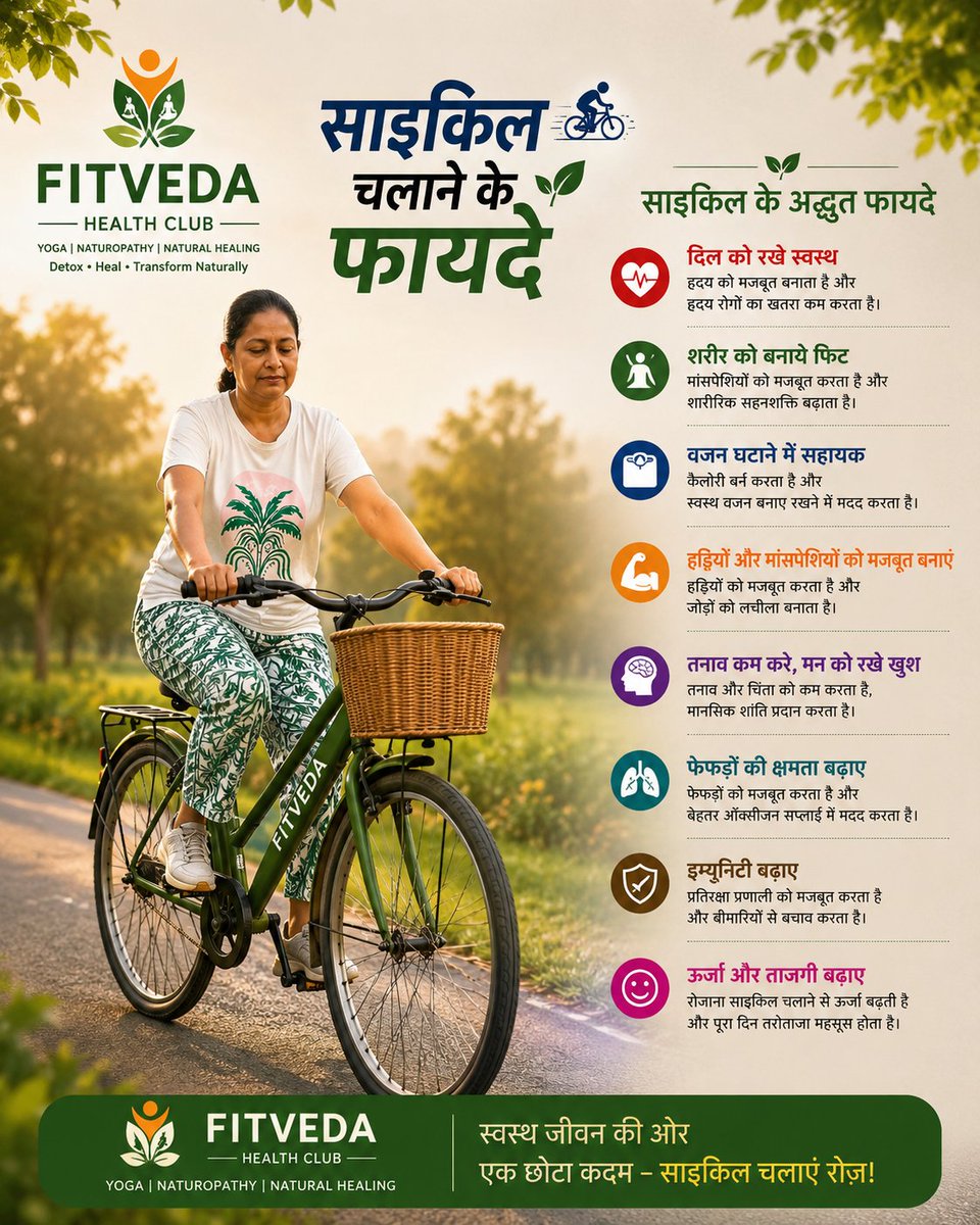 Premlat03129387's tweet photo. #साइकिल
#dailyworkout
#healthylife https://t.co/6orO4Vkx4U