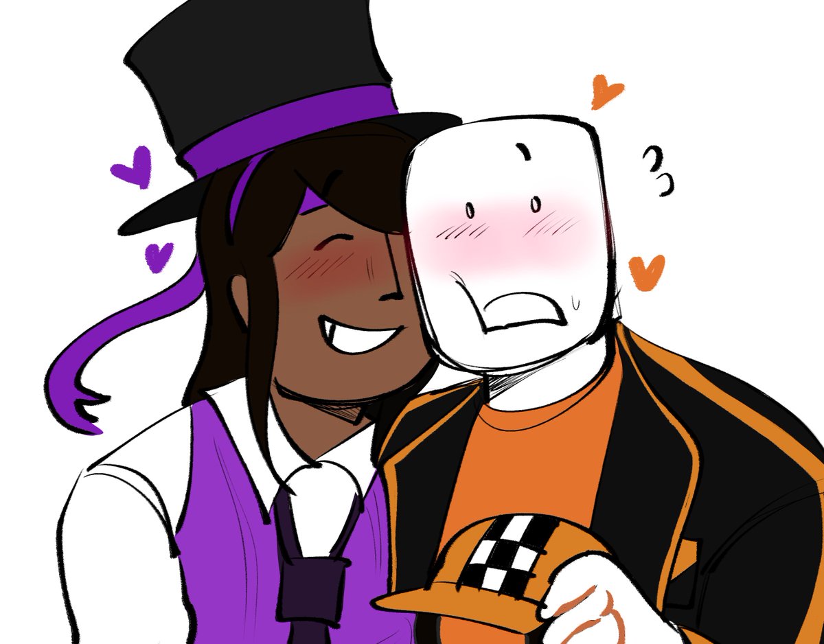 dannyomoir's tweet photo. i love purpleace 
#recallahollowheart #purpleace https://t.co/VGhvVFViF5