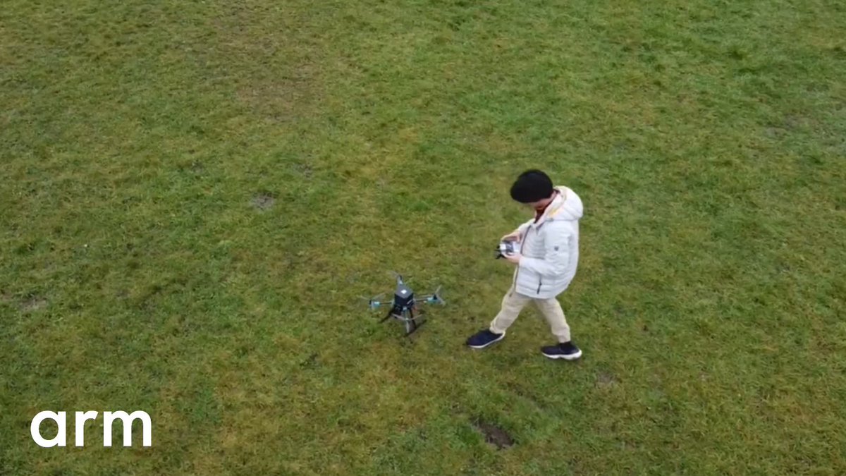 Xtrim03's tweet photo. As AI, robotics, and IoT continue to grow, one question becomes more important: 

How do we trust autonomous systems when they start making decisions on their own?

This is where @Minima_Global’s Blockchain-on-Chip approach becomes interesting.

➡️ Follow @Minima_Global https://t.co/8je9XBmEWL