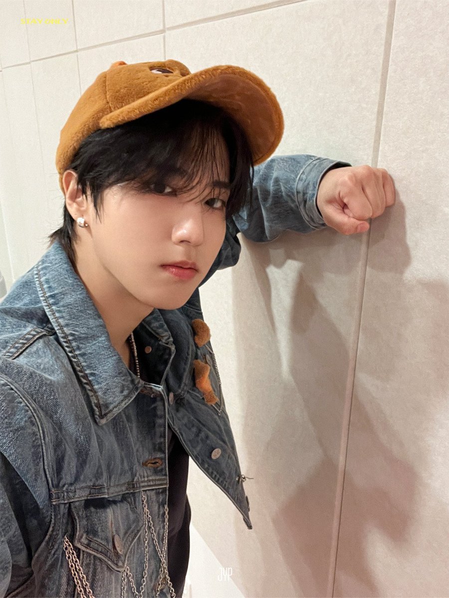 ldoolsetnet's tweet photo. STAY in Our Little House 비하인드 #한 🤎 https://t.co/s4QyPHv4Ty