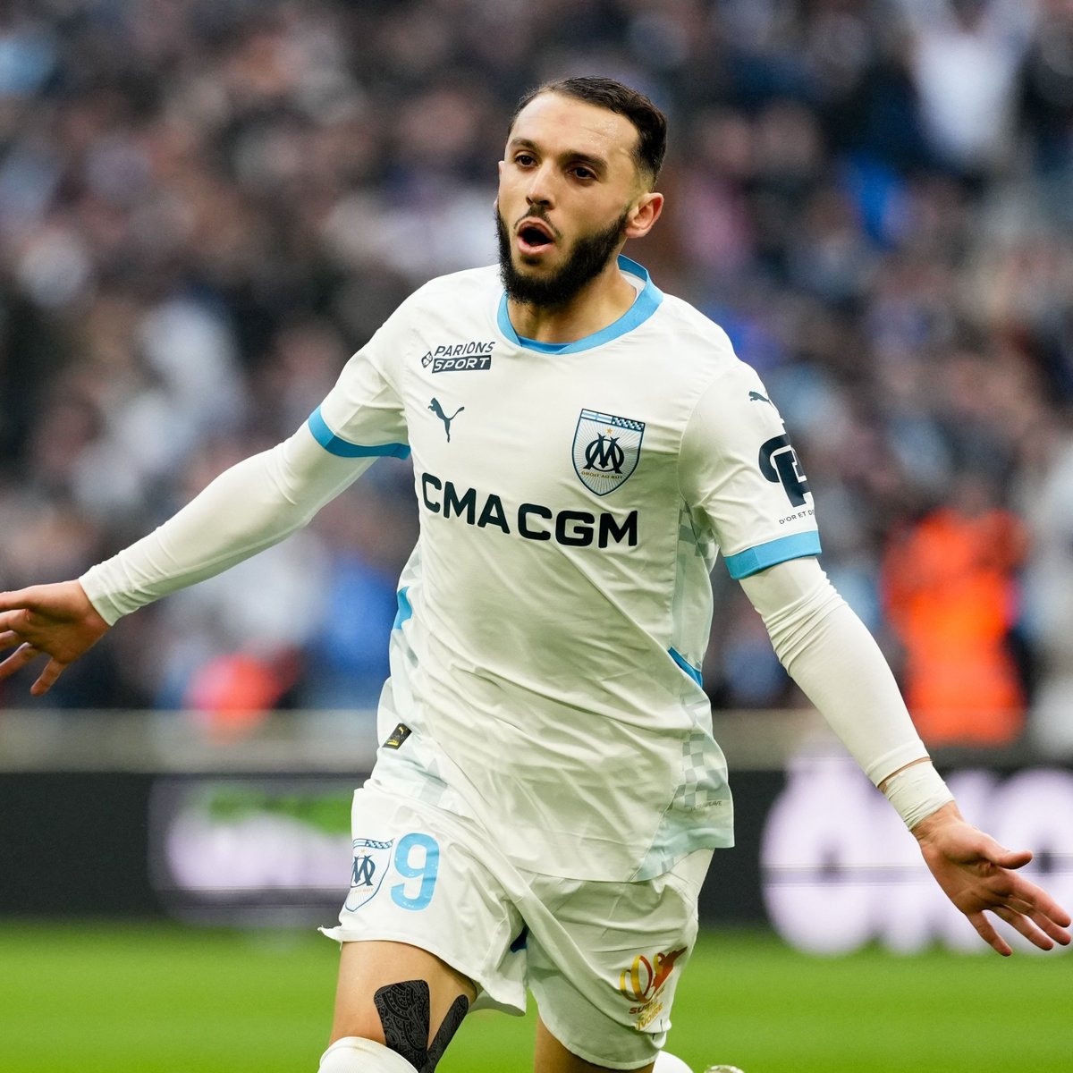 La Source Marseillaise tweet media