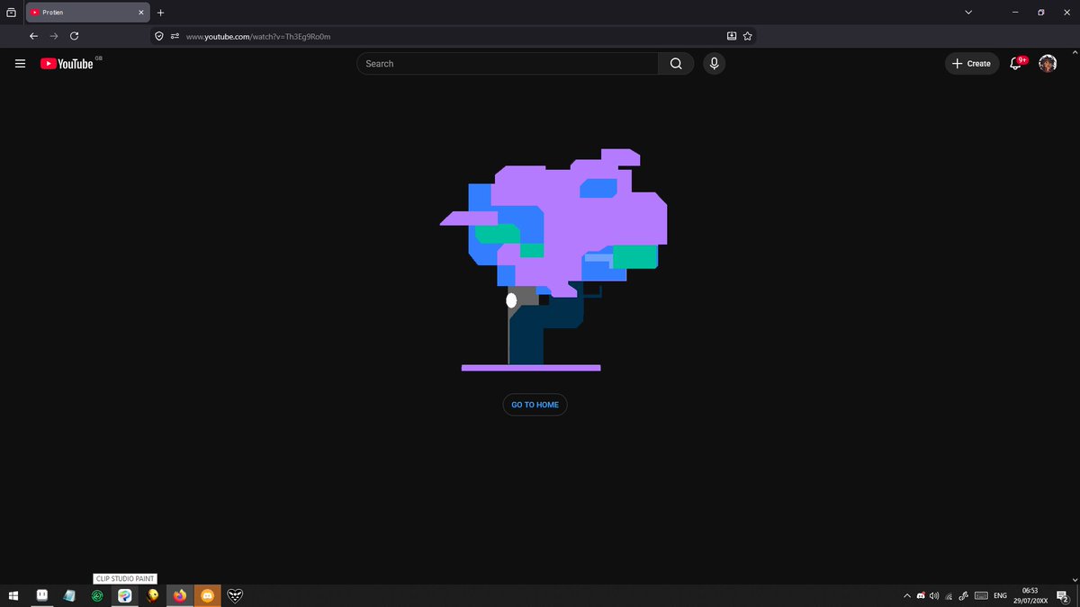 MossEaterSWORD's tweet photo. I tried to watch a video on this trend,,, what the fuck is this
#deltaruneㅤㅤㅤ https://t.co/4ZAtBkXivx