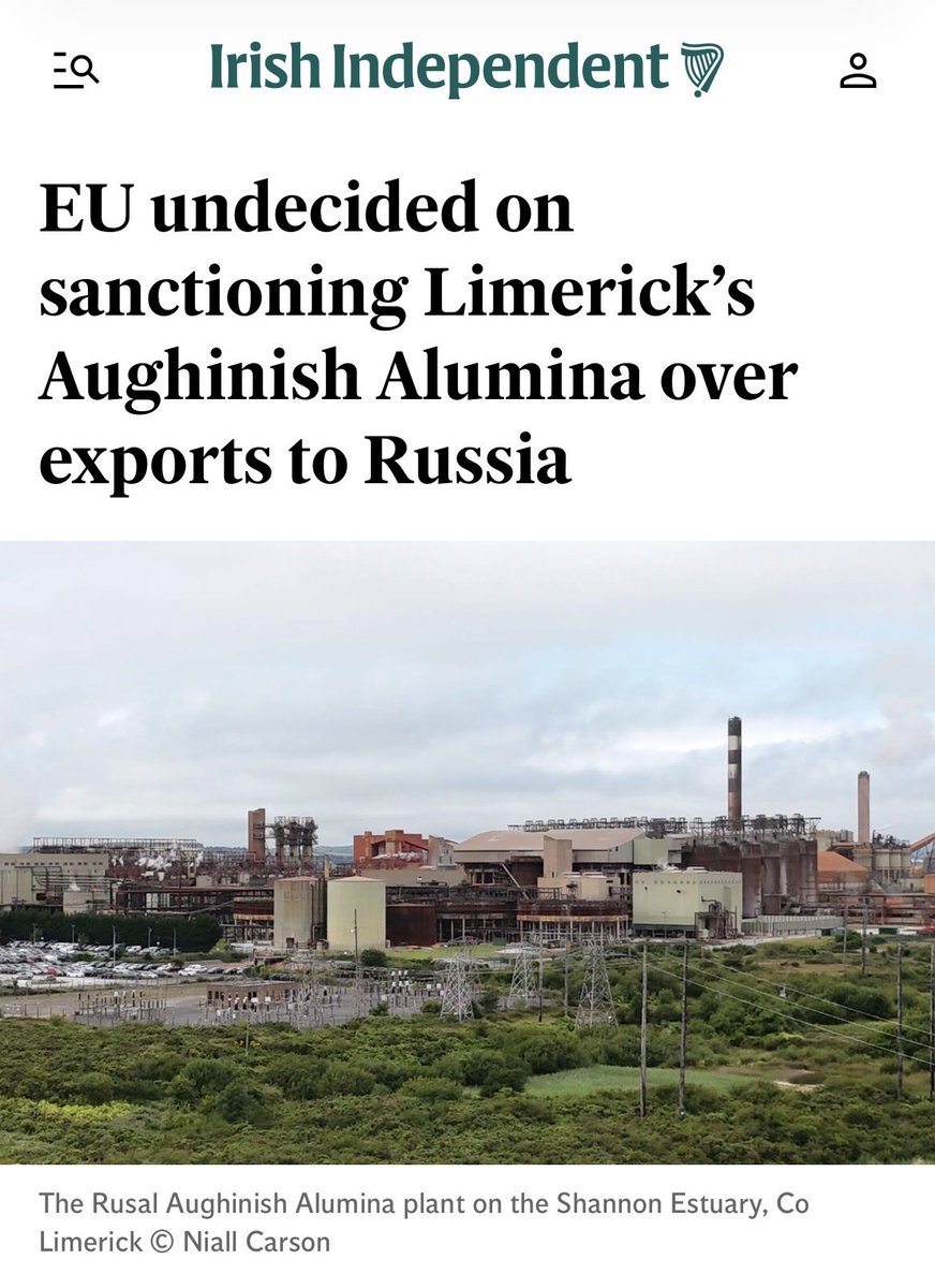 realLangerDan's tweet photo. 🤔Undecided eh

Sounds like the European Commission could do with some more of our long range email sanctions

You know what to do, fellas 👇

•  Šefčovič cabinet: cab-sefcovic-contact@ec.europa.eu (general inbox for Trade and Economic Security)
•  Kallas cabinet: cab-kallas-contact@ec.europa.eu (for foreign affairs/sanctions matters)
• Chief Diplomatic Officer for Ursula VdL: simon.mordue@ec.europa.eu - in charge of Sanctions for UVdL cabinet