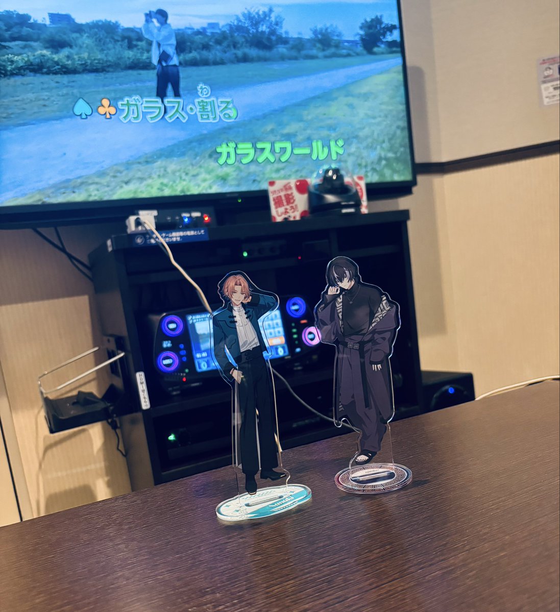clf_ems1r's tweet photo. 鎮魂歌 https://t.co/ZAcLj6MIX9