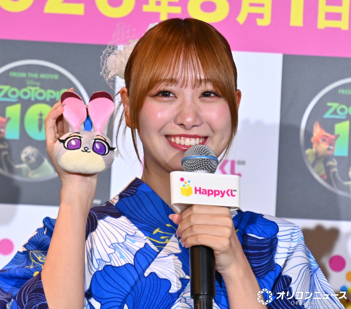 oricon's tweet photo. 来年10周年のイコラブ、
10人全員「みんながバディ」 ✨️
⠀
“しょこみん”=LOVE瀧脇笙古&amp;髙松瞳
東京ドームへの意気込み語る
https://t.co/oJ3WqwhB5K
⠀
#イコラブ https://t.co/r69qtYxSvB
