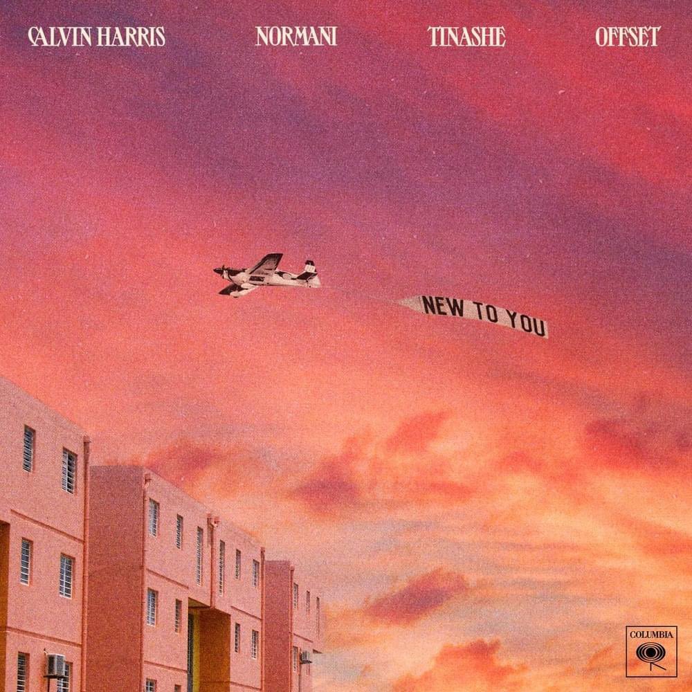 RaulVsRalph's tweet photo. 4 years ago today @CalvinHarris released “New To You” feat. @Normani @Tinashe &amp; @OffsetYRN as the 4th and final single from his ‘Funk Wav Bounces Vol. 2’ album
#Normani 
#Tinashe
#Offset 
#CalvinHarris 
#FunkWavBouncesVol2 💿
#NewToYou
July 29, 2022 https://t.co/EPYkjERcQF