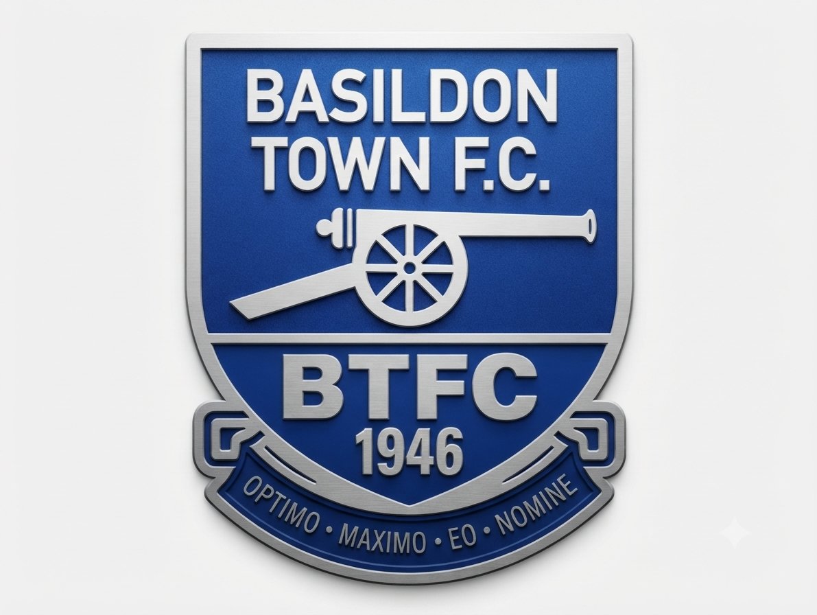 Basildon Borough History tweet media