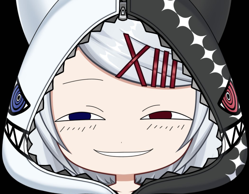 BlankieX's tweet photo. Stole your snacks! https://t.co/D5zDuENwqQ