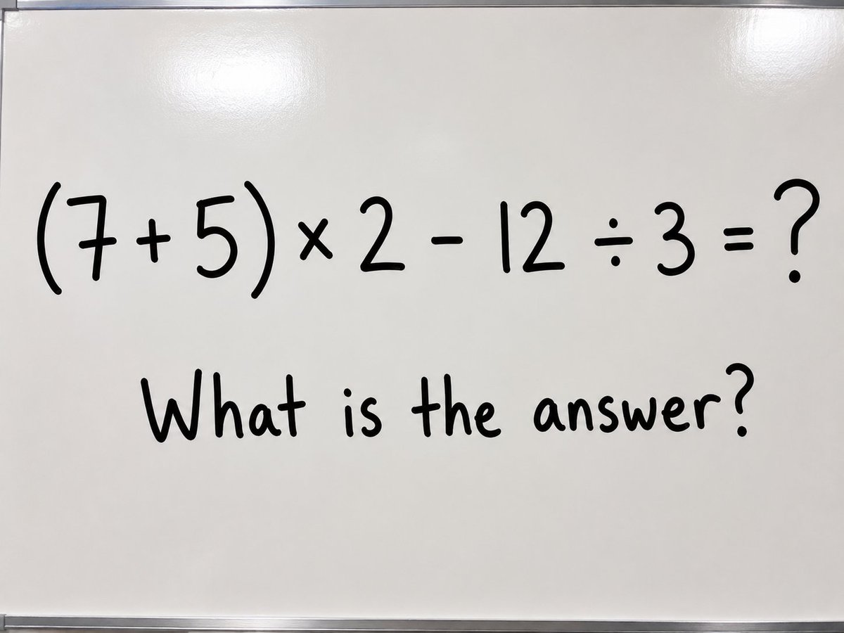 MathChallengeX tweet picture