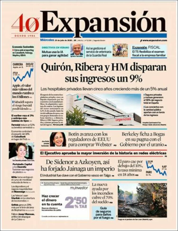 Asociación de Inspectores de Hacienda del Estado tweet media