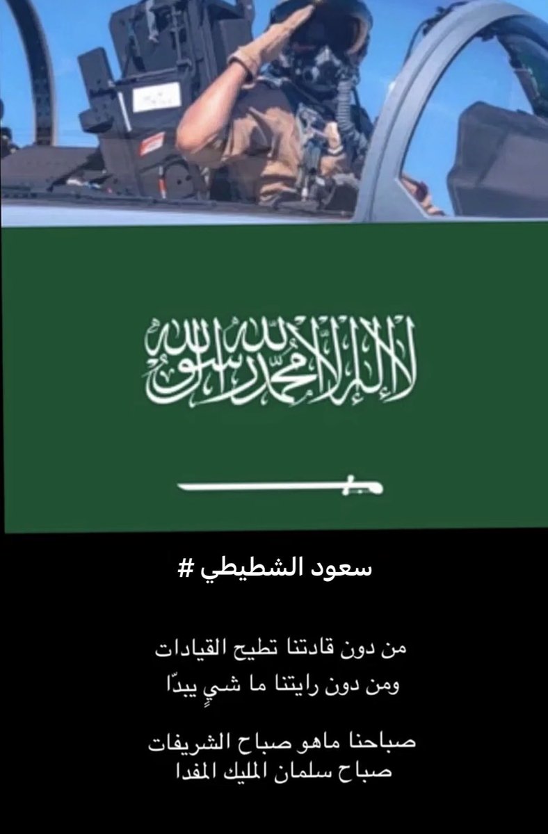 ttl307's tweet photo. #السعوديه_خط_احمر.  🇸🇦🇸🇦🇸🇦🇸🇦 https://t.co/auAErn9HGT