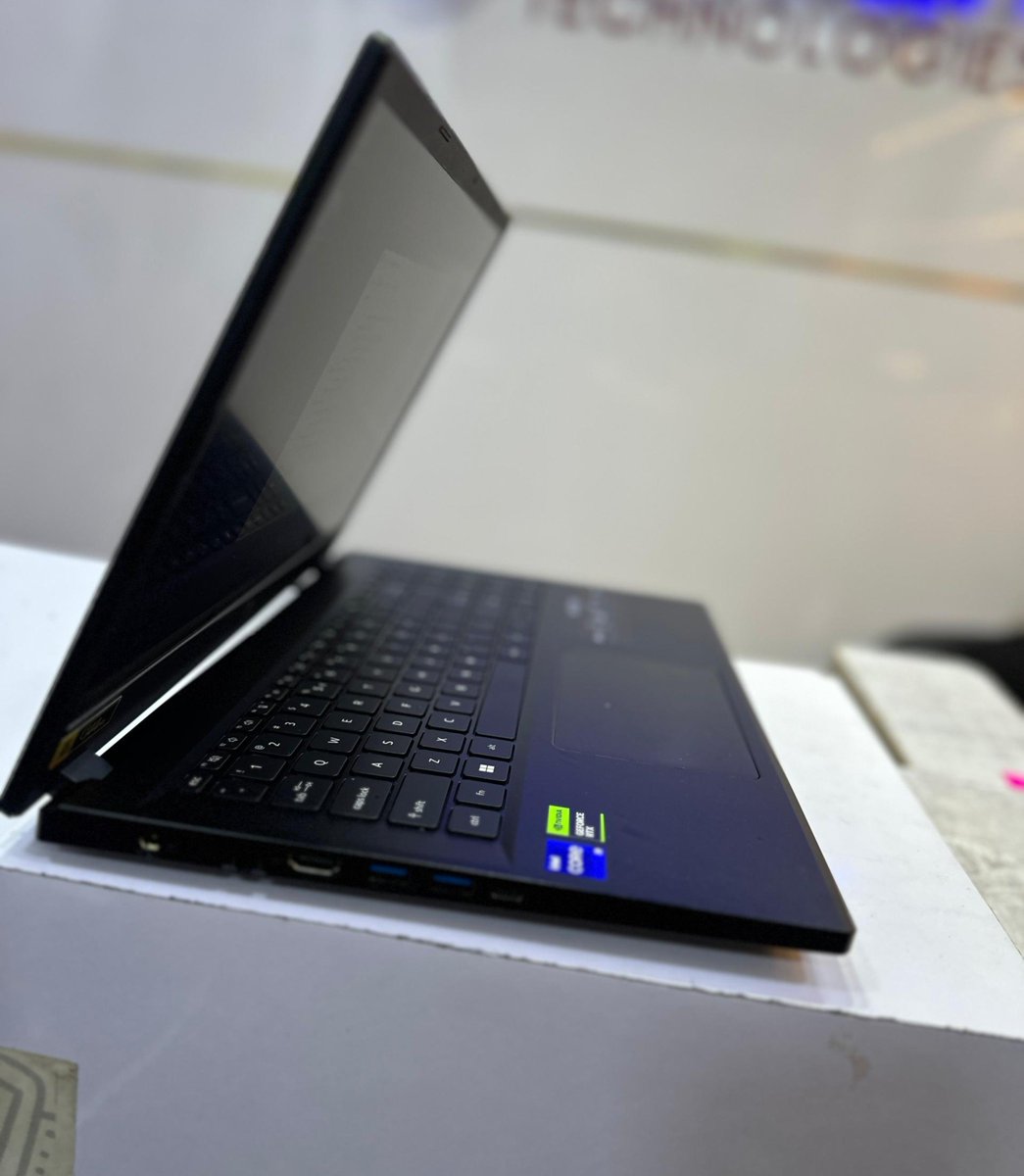 _ObaOkikiade's tweet photo. Acer Nitro V ANV15-52
Intel Core i9-13900H (20CPUs)
16gb ram
1tb ssd
Backlit Keyboard
8gb Nvidia Geforce RTX 4060 Dedicated Graphics
13th generation

1.9M

Pls RT when you see this 🤞🏾 https://t.co/VfhDswp8XV