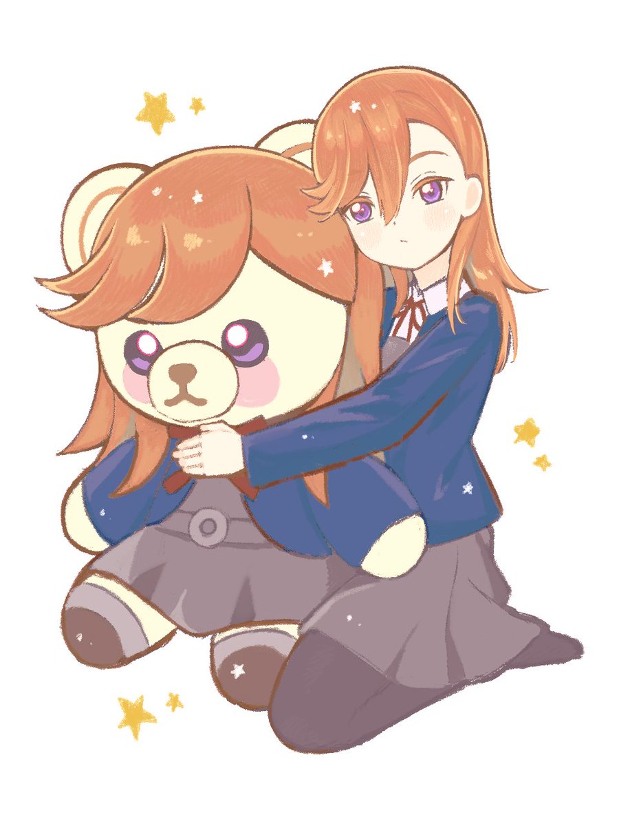 hinoru_art's tweet photo. #澁谷かのん #Liella https://t.co/3l1Qm9Oneu