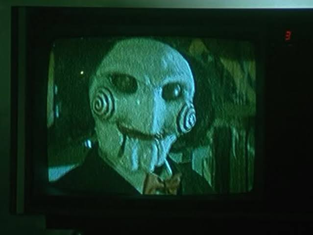 Gizmo_The_Clown's tweet photo. @found_it_funny "For your next chall- hold on."
"Oh my fucking god." https://t.co/b2DrhuOfXW