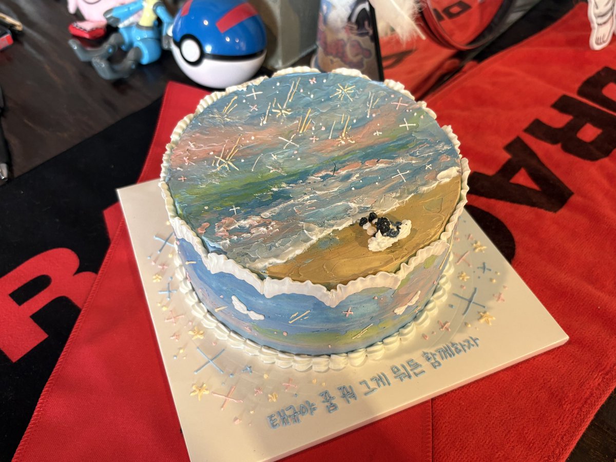 sero0729's tweet photo. #Dreamspatch
#잘자_좋은꿈을_꿔_Zzz
천사님 생일축하드립니다 . . 🪽💖
ㅤ ㅤ - 퍼렁별 인간- https://t.co/BgAFoa5s6c