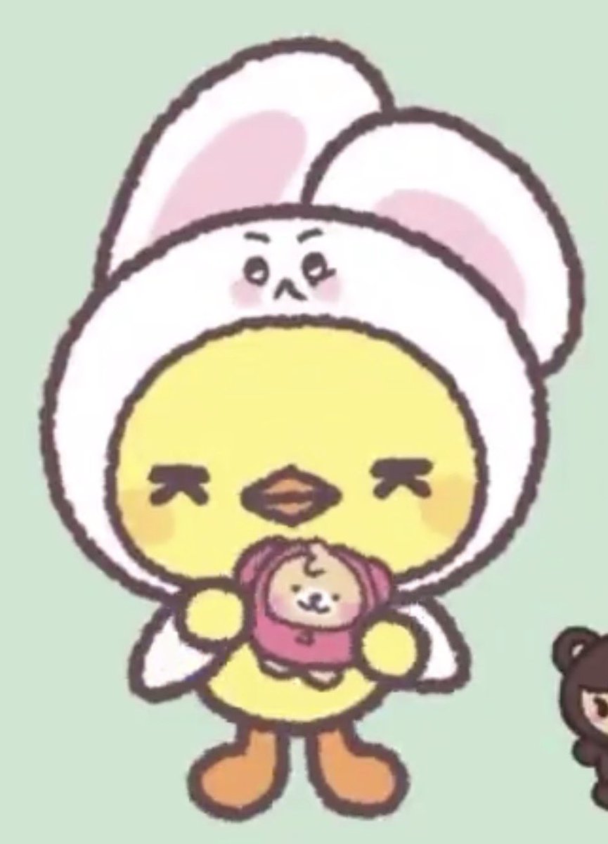 mooomineee's tweet photo. 진짜 무해해... https://t.co/H8TF7RDSfE