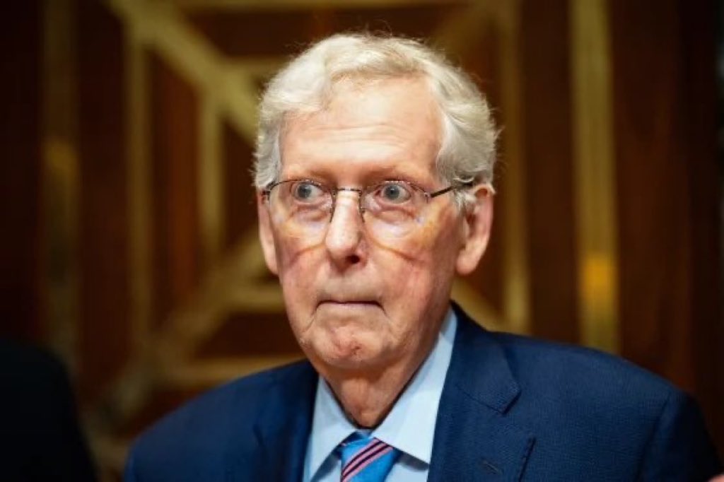 Stephen_Mooore's tweet photo. Why hasn’t Rand Paul, Kentucky’s other Senator, said a word about Mitch McConnell?

It's been a month and a half. 

He KNOWS what's going on. 

He must not want a MAGA candidate to be elected in a special election. 

What say you, @RandPaul? https://t.co/TGkeqRmc9r