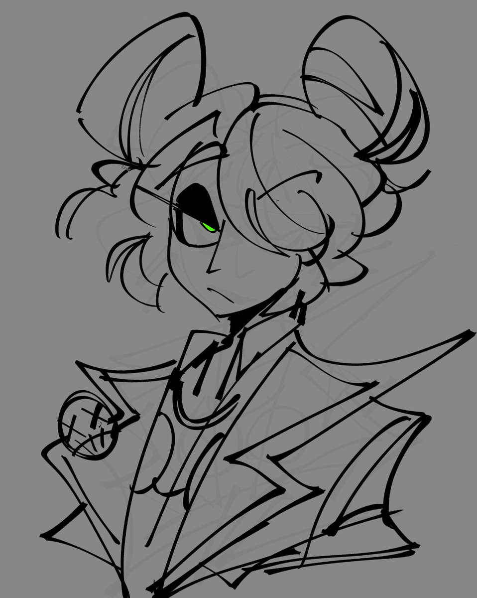 pearsketch_ tweet picture