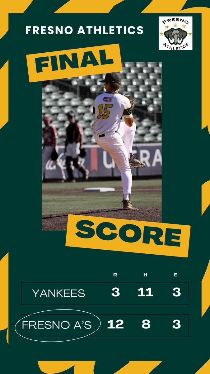 FresnoAthletics's tweet photo. https://t.co/q7SYA9vv4k