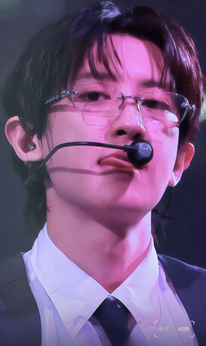 Please_CYX's tweet photo. อย่าเล่นลิ้นดิ๊ 🥹🥹🥹 https://t.co/zkftSEKxYx