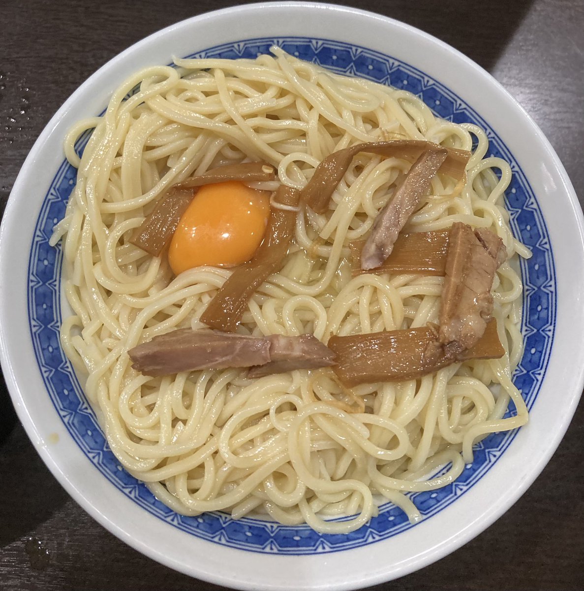 judoonest's tweet photo. 旭町・べんてん
つけ麺中・美味
久々の23号HR見て
#大谷がHR打ったら麺食 https://t.co/QgRERFMEDh