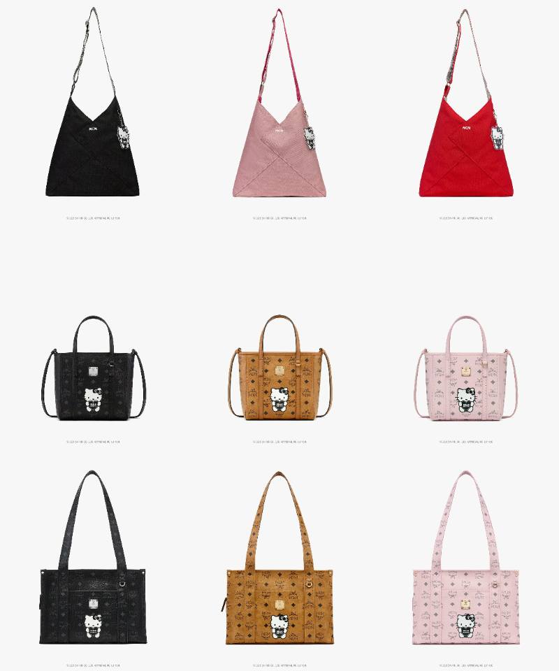 sanrio_oshikatu's tweet photo. ＼⚠️入荷情報📣／
本日発売のMCM（エムシーエム）×ハローキティのコラボコレクション第2弾、Rakuten Fashionにも入荷🥹🎀
今ならクーポン出てて少しお得に買える💖
こちらもぜひチェックしてみてね🛒
🔗Rakuten Fashion：https://t.co/u5WfLrJ6eW

🔻200円引きクーポン
https://t.co/Wb98LKM9Az
📅有効期間：2026/08/01 01:59まで
⚠️10,000円以上の購入で使用可

🔻400円引きクーポン
https://t.co/2TZP2kAFiN
📅有効期間：2026/08/01 01:59まで
⚠️16,000円以上の購入で使用可

#サンリオキャラクターズ #MCM #ハローキティ #pr