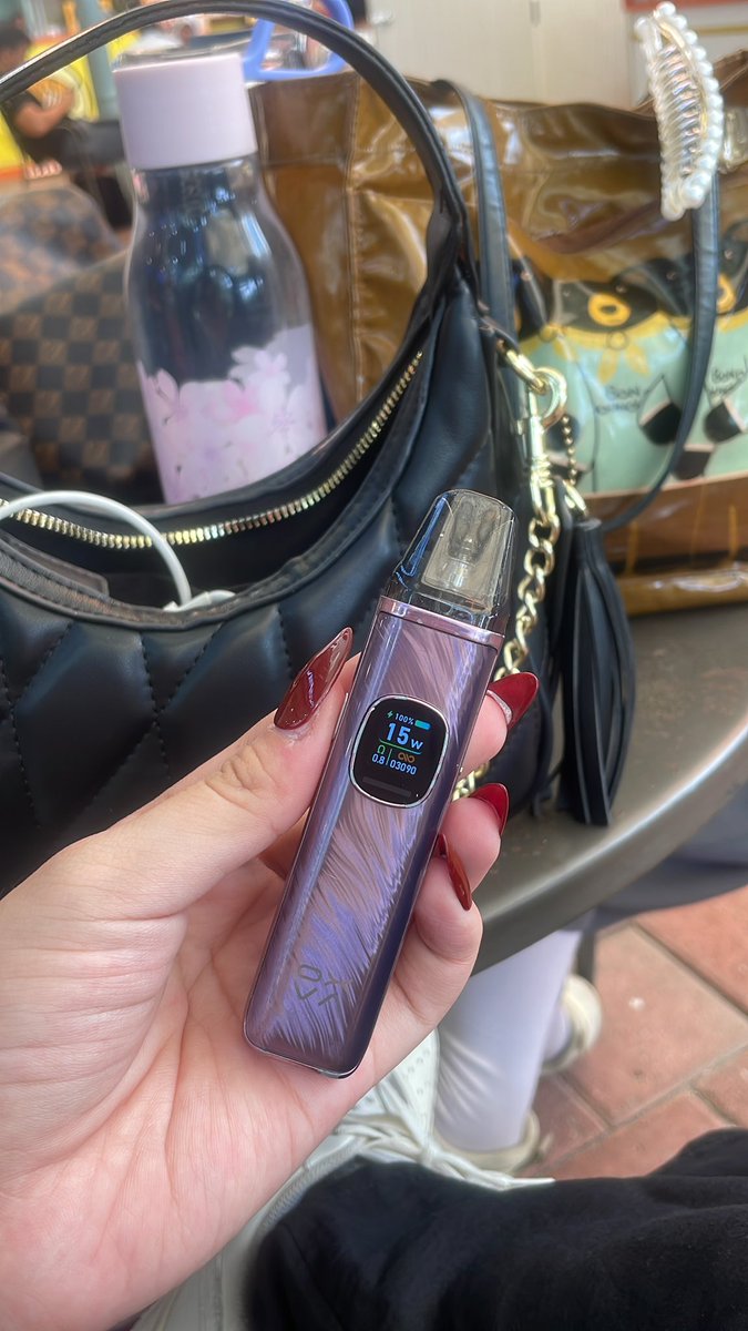 ecliwpseds's tweet photo. wts preloved pod oxva xlim pro purple inc ct dan liq mango yacult, minus baret pemakaian aja
-idr 250k , liquid masih 75%
#wts #wtb #wtt #zonauang #zonajajanᅠᅠ #murah #vape #pods https://t.co/2MIn0191ev