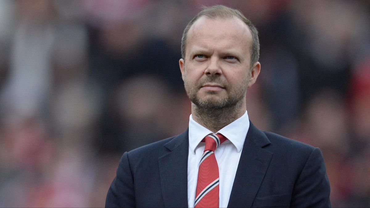 bcap97's tweet photo. #WoodwardBack #MUFC https://t.co/OmKVgeuK6s