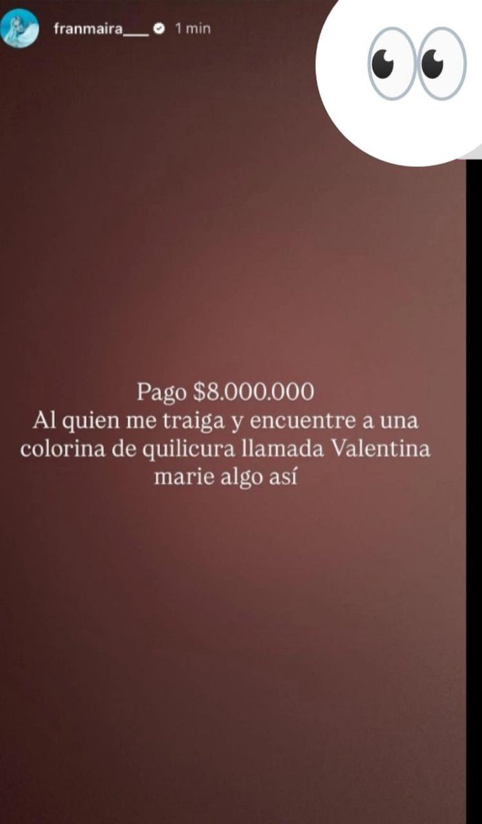 regiasytodo's tweet photo. Revisa todos los detalles en mi instagram rytmedios ❤️
👇👇👇👇👇👇👇👇👇

https://t.co/AHrHIzG2UO

#مزاحمت_سے_انقلاب_آئے_گا #franmaira https://t.co/d8rX7tDmHr