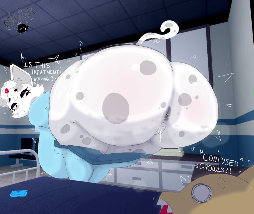 Okayu_Sumisa's tweet photo. Eh estado jugando hospital de animales de roblox para pasar el rato, eh llegado hasta el turno 40, cual ah sido su mejor turno y lo han jugado o no xd https://t.co/avW34oBjLL