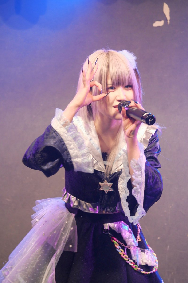 papapatya3's tweet photo. 2026.07.26 GOTANDA G6
IDOL FIESTA vol.03
煌星といりうむ
葉澄すみさん
#煌星といりうむ 
#葉澄すみ https://t.co/5H1M3SiNHE