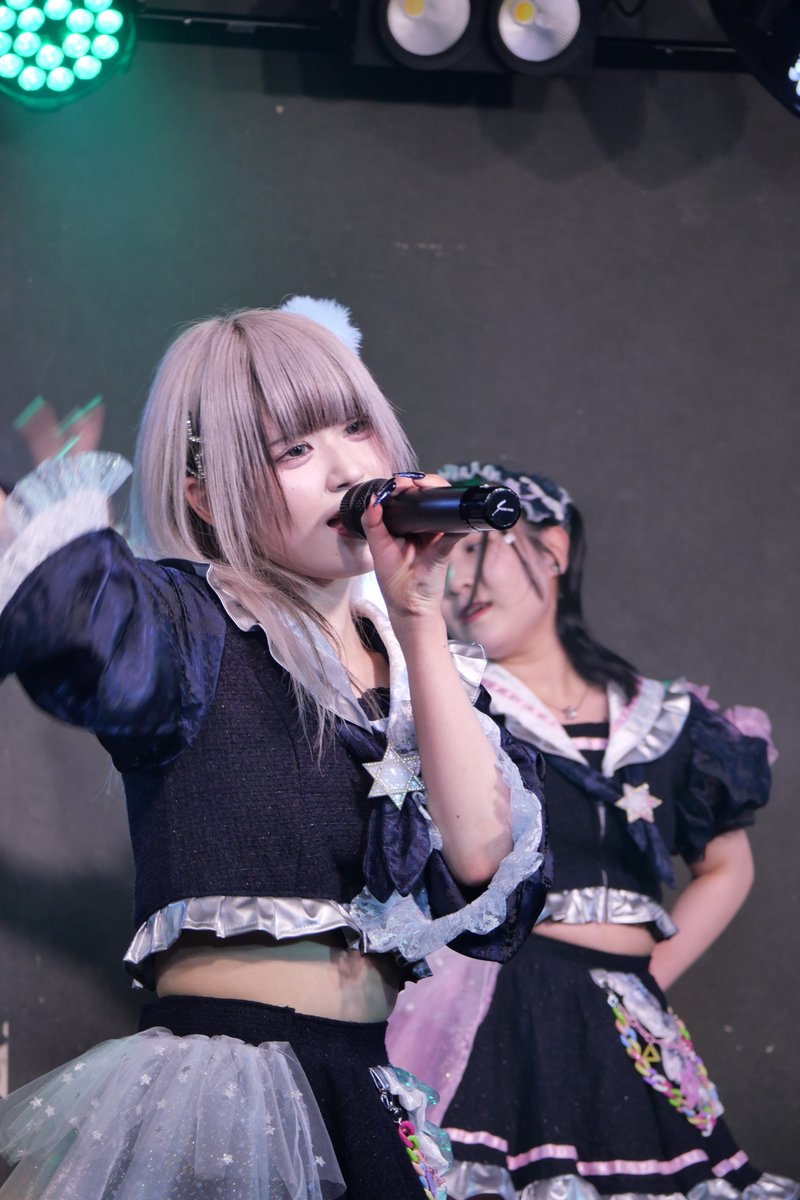 papapatya3's tweet photo. 2026.07.26 GOTANDA G6
IDOL FIESTA vol.03
煌星といりうむ
葉澄すみさん
#煌星といりうむ 
#葉澄すみ https://t.co/5H1M3SiNHE