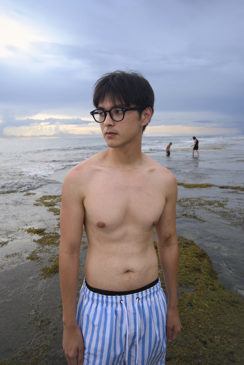 fr___anz's tweet photo. rainy beach day https://t.co/z6KAYTOtaR